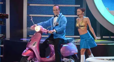 Шоуто &bdquo;Като две капки вода&rdquo; отчете рекордни резултати 