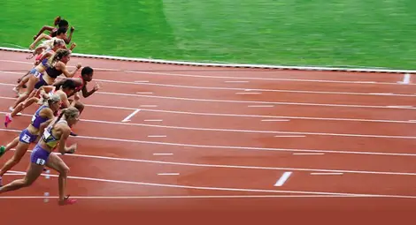 Русе ще доказва, че е сила на 91-то държавно първенство по лека атлетика