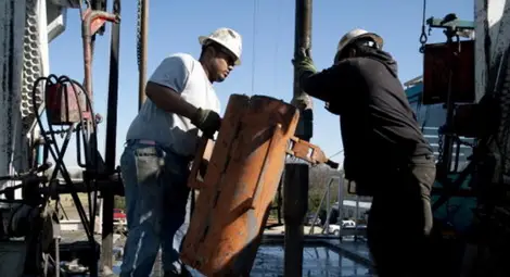Фракингът заплашва САЩ със земетресения
