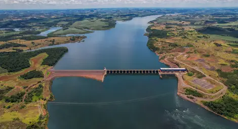 ЕНЕРГО-ПРО завърши придобиването на водноелектрическа централа в Бразилия &ndash; най-голямата чешка инвестиция в Южна Америка