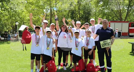 Снимка: БТА Снимка: БТА