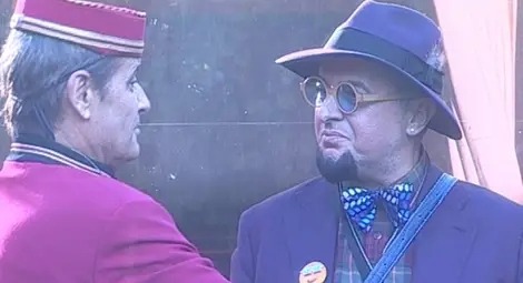 Гъмов и Преслава опасно близки