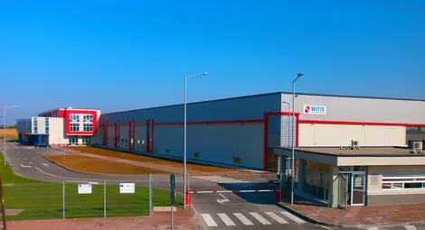 ВИТТЕ Аутомотив България ЕООД е първенец на наградите Lean & Green Management Award 2024