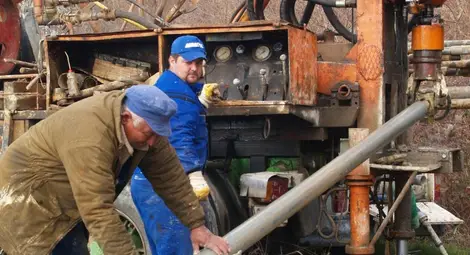 ДАНС, МВР и ВиК проверяват 8 помпени станции в Пловдив и региона