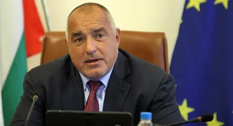 Борисов назначи трима заместник-министри