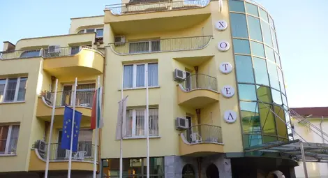 527 хиляди лева приходи от нощувки в хотелите през юли