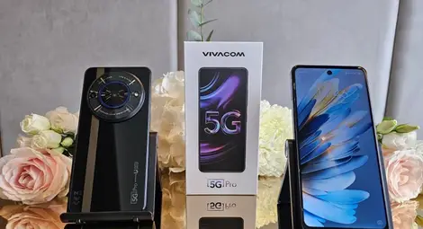 Vivacom представя изцяло ново портфолио от смарт устройства