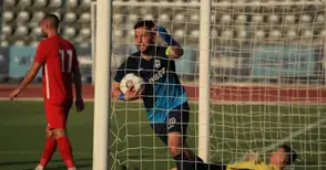 „Струмска слава“ идва в Русе  в по-добра позиция от „Дунав“