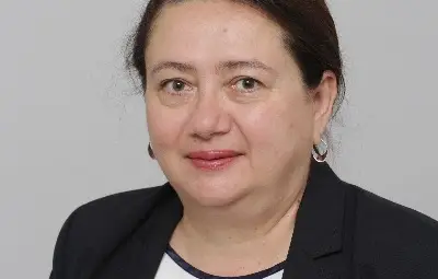 Ирена Паскалева