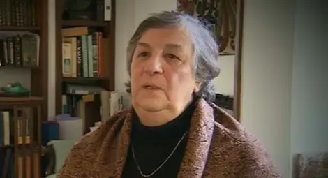 Съпругата на Андрей Луканов: Хора от БСП и СДС си подадоха ръка, за да го убият 