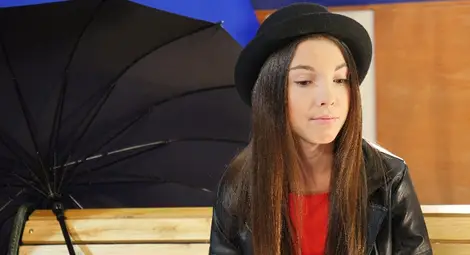 Габи Йорданова се включва без пресявки на финала на „Сан Ремо“ Габи Йорданова се включва без пресявки на финала на „Сан Ремо“