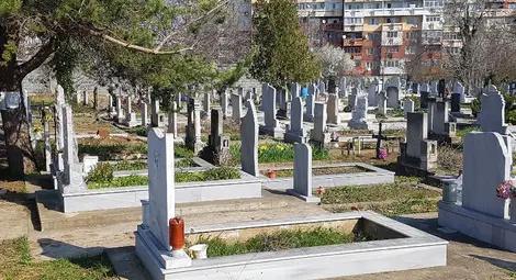 Вечният покой в &bdquo;Чародейка&ldquo; и &bdquo;Басарбово&ldquo; поскъпва двойно и тройно