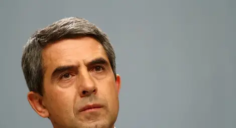 Росен Плевнелиев: Патриотизмът изисква да не позволяваме повече войни и жертви