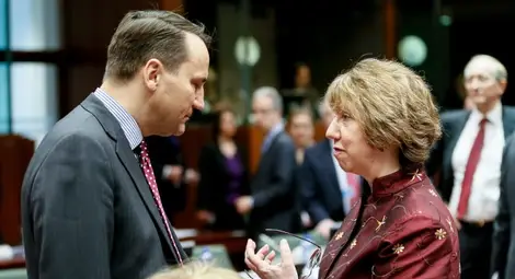 ЕС и САЩ налагат санкции след референдума в Крим 