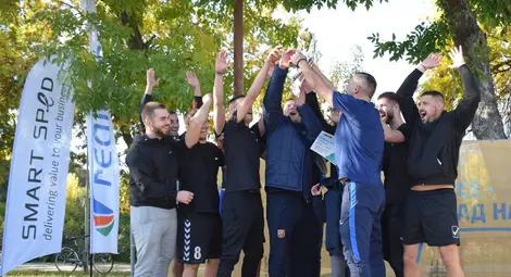 Фондация &bdquo;Русе &ndash; град на свободния дух&ldquo; набира&nbsp; проектни предложения за 2026 година&nbsp;