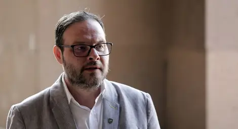 Почина депутатът в пет парламента Десислав Чуколов