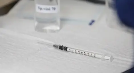 Закриха ваксинационния щаб