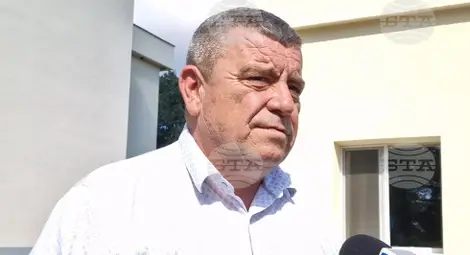 Снимка: БТА Снимка: БТА