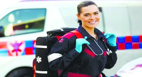 Университетска болница Русе започва да обучава парамедици Университетска болница Русе започва да обучава парамедици