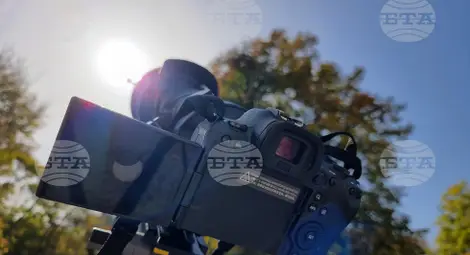 Снимка: БТА Снимка: БТА