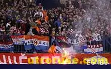 ФИФА глоби Хърватия с 50 000 швейцарски франка ФИФА глоби Хърватия с 50 000 швейцарски франка