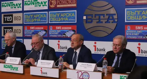 Работодателите са твърдо за запазване на сегашната данъчна система