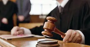 Задържан осъди ареста  заради открита тоалетна