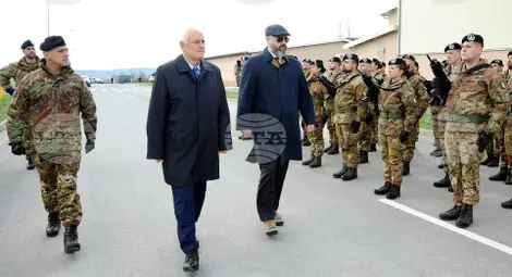 Снимка: БТА Снимка: БТА