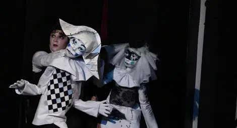 &bdquo;Пинокио&ldquo; води в зрителския вот за театралните награди &bdquo;Икар&ldquo;