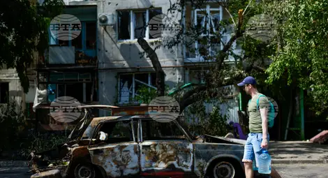 Снимка: БТА Снимка: БТА