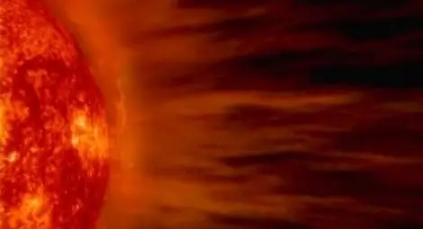 Две силни магнитни бури ни атакуват през март