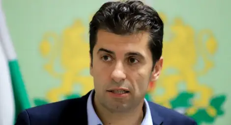 Кирил Петков: Получих потвърждение, че не съм гражданин на Канада Кирил Петков: Получих потвърждение, че не съм гражданин на Канада