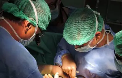 Рядка операция в &bdquo;Софиямед&ldquo; спаси жена от масивен инсулт