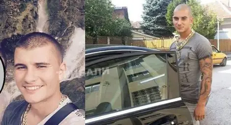 Арестуваха синовете на кмета на Галиче Ценко Чоков