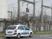 Волтова дъга уби работник