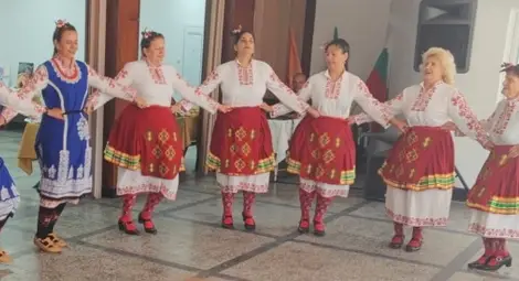 Празникът &bdquo;Ден на занаятите&ldquo; в Караманово печели нови почитатели и участници