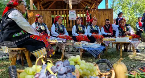 Снимка: БТА Снимка: БТА