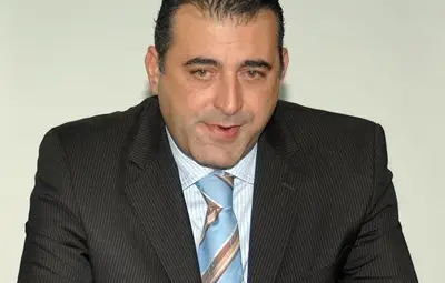 Окръжният прокурор на Пловдив Румен Попов.