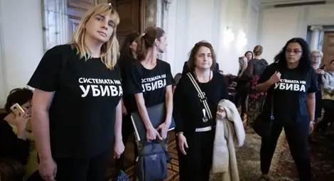 Майките на деца с увреждания и властта постигнаха консенсус