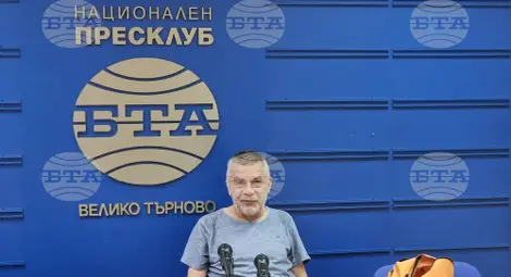 Снимка: БТА Снимка: БТА