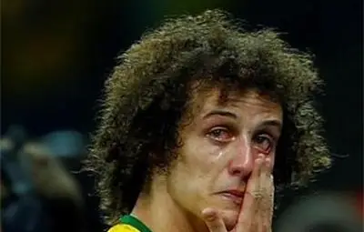 27-годишният Давид Луис: Девствен съм и ще си остана такъв до сватбата