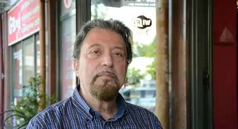 Салваторе превръща панерче за хляб в диамантена корона