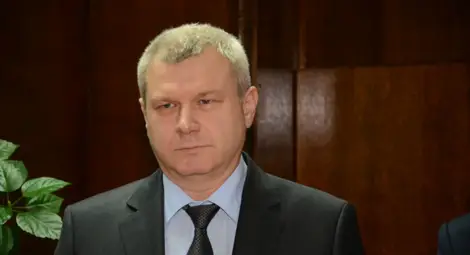 Заместник областният Явор Янчев е кандидат-кметът на АБВ за Иваново