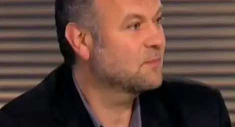 Капеланът на Софийския централен затвор: Няма да повярвате колко кротък човек е Гватемалеца!: 