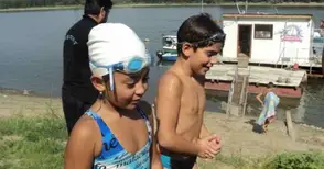 Свищов кани русенци за преплуване на Дунава