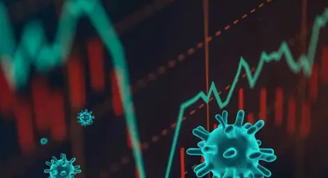 Възможността за двойна рецесия и W-образно възстановяване става все по-вероятна