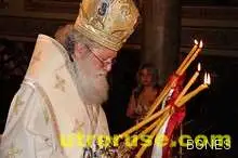 Патриарх Неофит: Да желаем обединението на народа и да работим за него