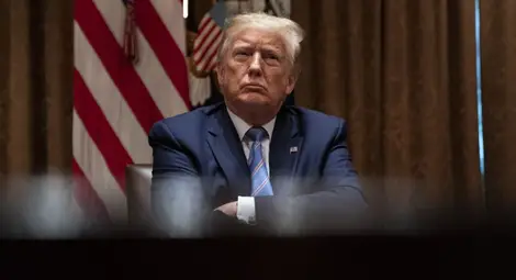 Тръмп мисли за трети мандат въпреки конституцията