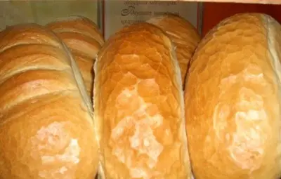 Хлябът от кварталните фурни по-предпочитан от заводския