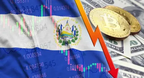 На хоризонта се задава първият биткойн град